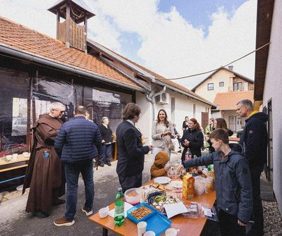 Krštenje 16