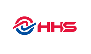 HHS logo