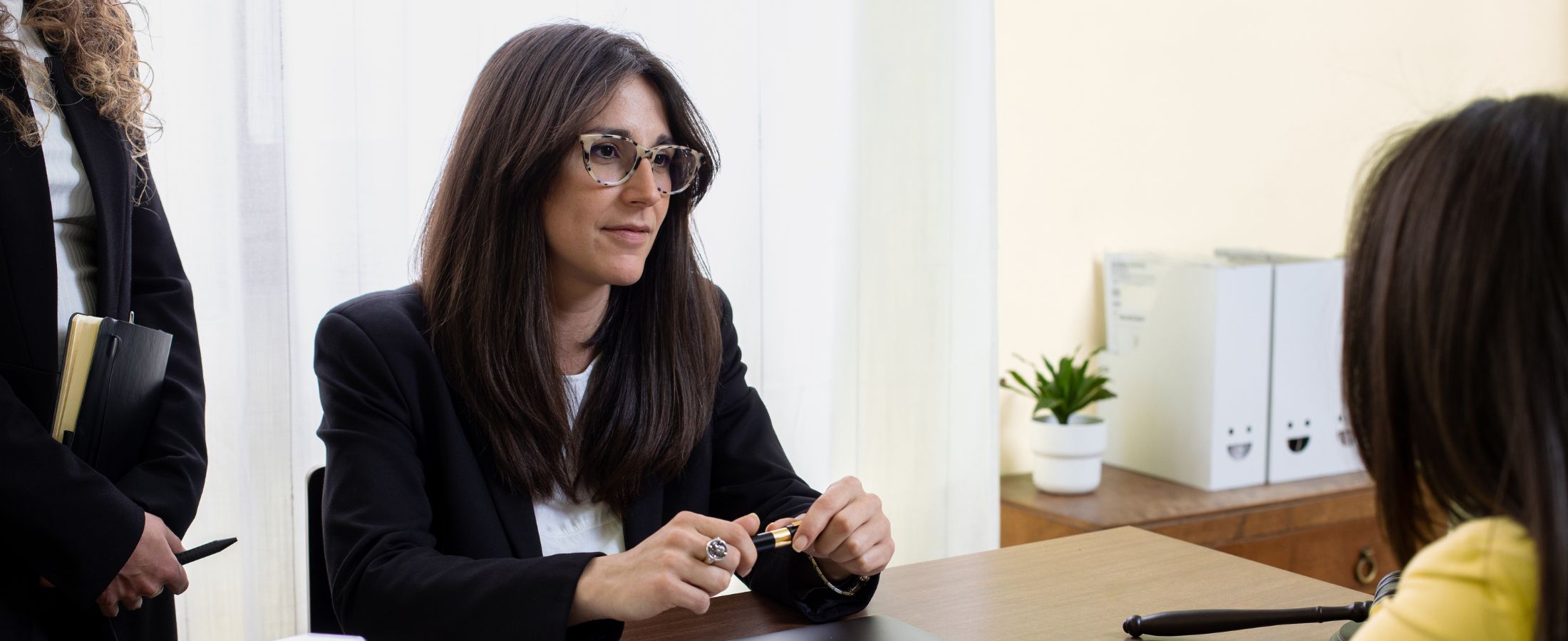 Konzultacije s klijentima