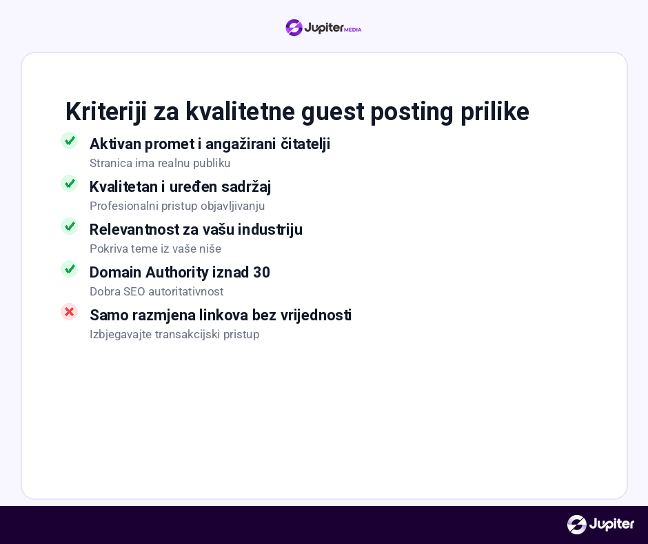 backlink strategija usporedba sigurnih i opasnih metoda