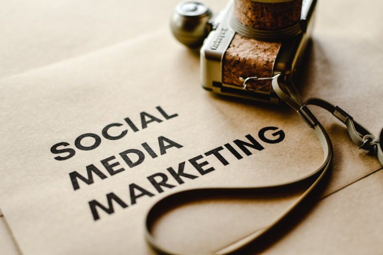 instagram marketing