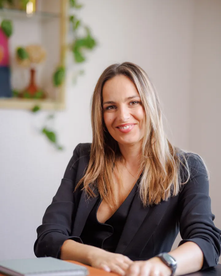 Petra Hranilovic, direktorica Jupiter Media